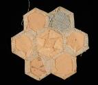 2015.609.3,1-137, Quilt Patch