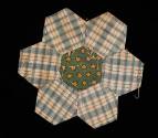 2015.609.3,1-137, Quilt Patch