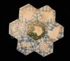 2015.609.3,1-137, Quilt Patch