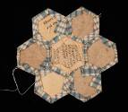 2015.609.3,1-137, Quilt Patch