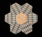 2015.609.3,1-137, Quilt Patch