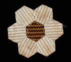 2015.609.3,1-137, Quilt Patch