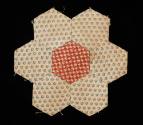 2015.609.3,1-137, Quilt Patch