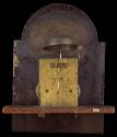 1993-9, Tall Case Clock