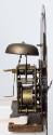 1993-9, Tall Case Clock