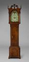 1993-9, Tall Case Clock