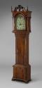 1993-9, Tall Case Clock