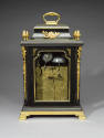 1938-60, Clock