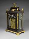 1938-60, Clock