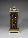 1938-60, Clock