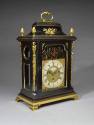 1938-60, Clock