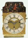 1938-60, Clock