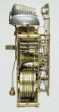 1938-60, Clock