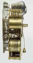 1938-60, Clock