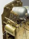 1938-60, Clock