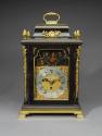 1938-60, Clock