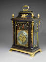 1938-60, Clock