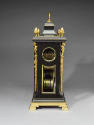 1938-60, Clock