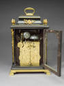 1938-60, Clock