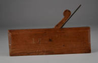 2016-283, Plane