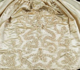 1991-552,1, Christening Gown