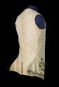 1953-105, Waistcoat