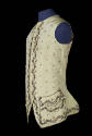 1953-105, Waistcoat