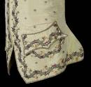 1953-105, Waistcoat