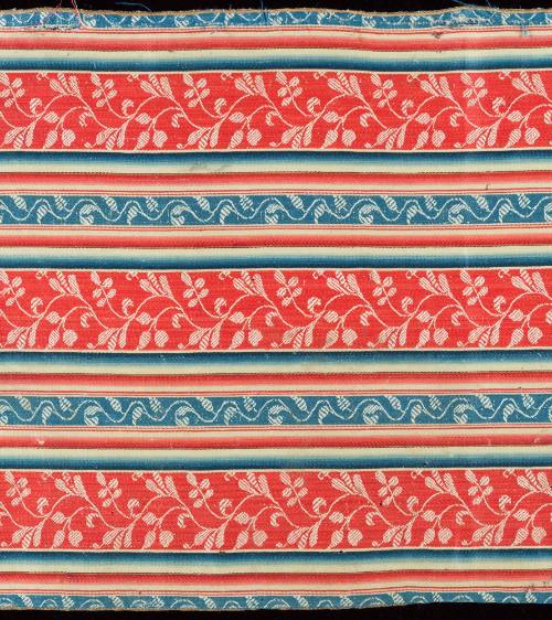 1963-110,1, Textile Fragment