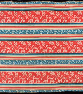 1963-110,1, Textile Fragment