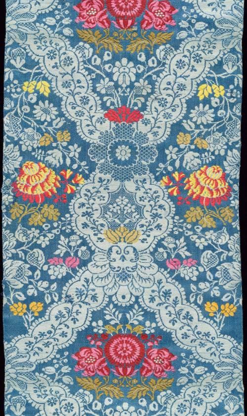 1968-359,7, Textile Fragment