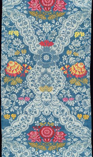 1968-359,7, Textile Fragment