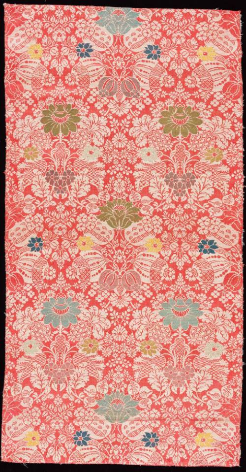 1963-49, Textile Fragment