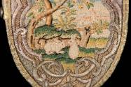 1971-1464, Purse