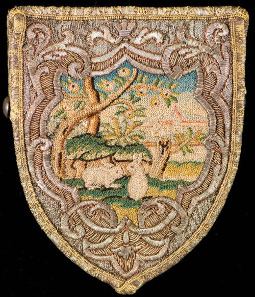 1971-1464, Purse