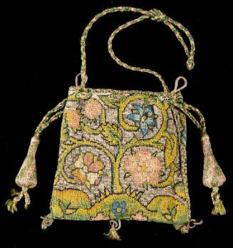 1956-554, Purse or Bag