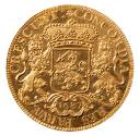2005-75, Coin