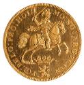 2005-75, Coin
