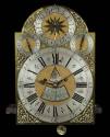 1964-56,B, Clock Movement