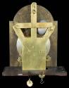 1964-56,B, Clock Movement