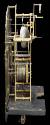 1964-56,B, Clock Movement