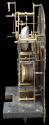 1964-56,B, Clock Movement
