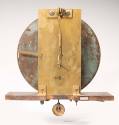 1954-931,B, Clock