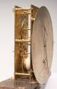 1954-931,B, Clock