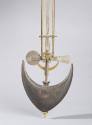 1954-931,C, Pendulum