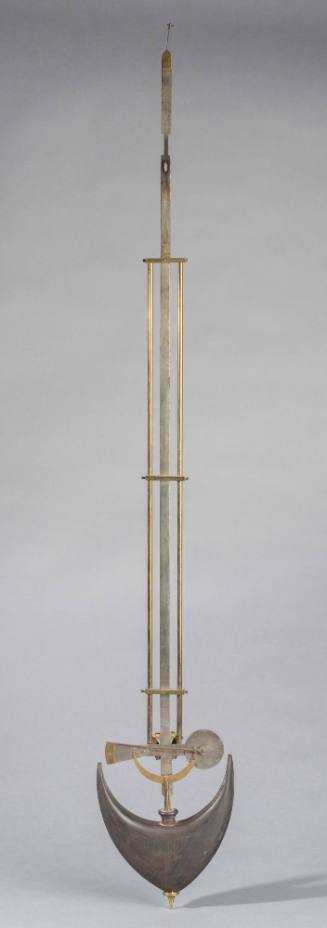 1954-931,C, Pendulum