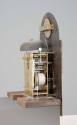 1972-36,A-D, Tall Case Clock