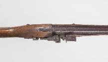 1992-54, Musket