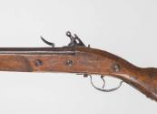 1992-54, Musket