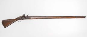 1992-54, Musket